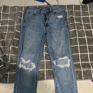 American eagle size 2 pants